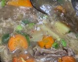 Foto langkah ke 4 dari resep Sop Daging.