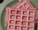 Foto del paso 4 de la receta: Waffles fáciles
