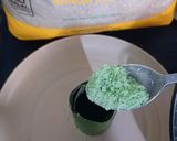 Foto langkah ke 4 dari resep Kue Putu Bambu.