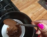 Foto del paso 2 de la receta: Galleta rellena de malvavisco 4 ingredientes
