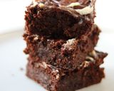A picture of step 6 of My best brownies 🍫.