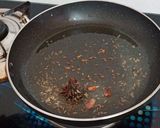A picture of step 3 of Veg Soya Keema Recipe.