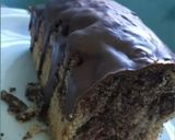 Foto del paso 4 de la receta: Budín de chocolate ❤🤤