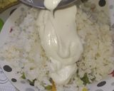 صورة لخطوة 4 من وصفة ماسيدوان بالخضر
