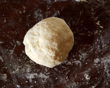 Foto del paso 3 de la receta: Strudel de manzana tipo alemán