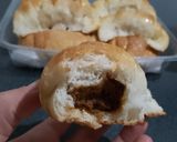 Foto del paso 7 de la receta: Medialunas