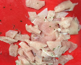 Foto del paso 4 de la receta: Pollo tikka-masala a mi manera