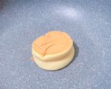 Foto langkah ke 6 dari resep *16) Pancake fluffy japanese.