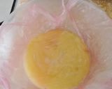 صورة لخطوة 5 من وصفة تارتولات الليمون روعة في البنة🍋🍋🍋🍋🍋🍋🍋🍋🍋#قرب رمضان