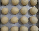 Foto langkah ke 6 dari resep Roti Tanpa Ulen.