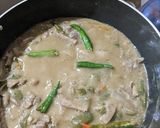 বিফ চিলি অনিয়ন (beef chilli onion recipe in Bengali) রেসিপির ধাপ 2 ছবি
