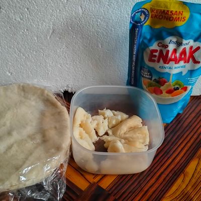 Langkah 1