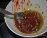 Potato pizza  پتیزا سیب زمینی recipe step 4 photo