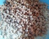Foto langkah ke 4 dari resep Kacang Telur Renyah.