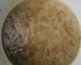 Foto del paso 3 de la receta: BUDÍN DE PASTA DE MANÍ O MANTECA DE MANÍ 🥜 🥧 🥧 🥜