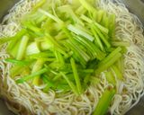 涼拌豆干絲的食譜步驟4照片