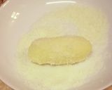 A picture of step 30 of Stuffed Chomchom.