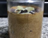 Foto del paso 2 de la receta: Mousse de chocolate sin azúcar