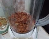 Foto langkah ke 6 dari resep Cilok homemade bumbu kacang pedas.