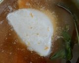Foto langkah ke 4 dari resep Kolak Butternut Roti Tawar.