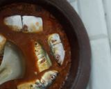 மீன் குழம்பு (Meen kulambu recipe in tamil) ரெசிபி ஸ்டேப் 3 புகைப்படம்