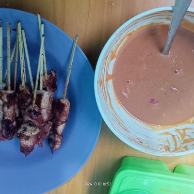 Langkah 8