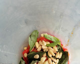 Foto del paso 5 de la receta: Salsa de pimientos asados