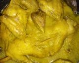 Foto langkah ke 3 dari resep Ayam Bekakak Bumbu Kacang.