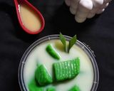 Foto langkah ke 7 dari resep Es Bongko Creamy.
