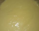 Foto del paso 1 de la receta: Buñuelos de viento con crema pastelera