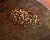 Foto del paso 3 de la receta: Lentejas con chorizo!