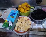 Foto langkah ke 1 dari resep Kolak ceria.