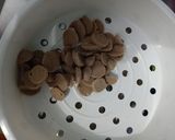Foto langkah ke 1 dari resep Tumis Bakso Mercon.