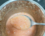Instant தக்காளி தொக்கு (Instant thakkali thokku recipe in tamil) ரெசிபி ஸ்டேப் 1 புகைப்படம்