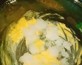 A picture of step 1 of Cookies.
