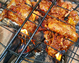 Foto langkah ke 5 dari resep Ayam Taliwang.