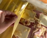 Une image de l'étape 4 de ☆Lasagnes à la Raclette☆.