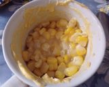 Foto langkah ke 3 dari resep Jasuke (Jagung Susu Keju).