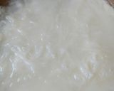 Foto langkah ke 3 dari resep Bihun Creamy Katsu.