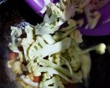 Foto langkah ke 4 dari resep Tumis Kembang Kol.