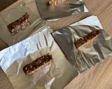 Energia szelet recept fázis 4 fotója
