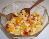 Foto del paso 6 de la receta Macedonia de frutas casera