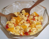 Foto del paso 6 de la receta: Macedonia de frutas casera