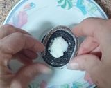 Foto del paso 6 de la receta: Tren de Navidad de galletas