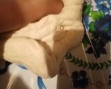 Foto del paso 7 de la receta: Bollos de queso