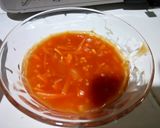 Foto langkah ke 3 dari resep Cakwe polos.