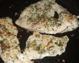 Foto del paso 1 de la receta: Fideos a la crema con pollo