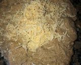 Foto del paso 3 de la receta: Arroz con pollo!! En recipiente comestible😋