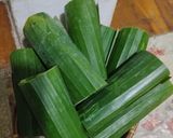 Foto langkah ke 2 dari resep Kue Putu bambu.