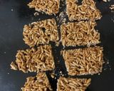 મમરાની ચીક્કી (Mamra Chikki Recipe In Gujarati) રેસીપી સ્ટેપ7ફોટો